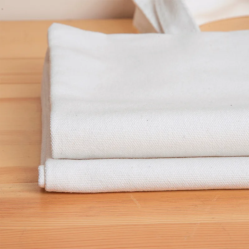 Дизайнерская сумка тоут из парусины добавьте свою фотографию текстовую печать