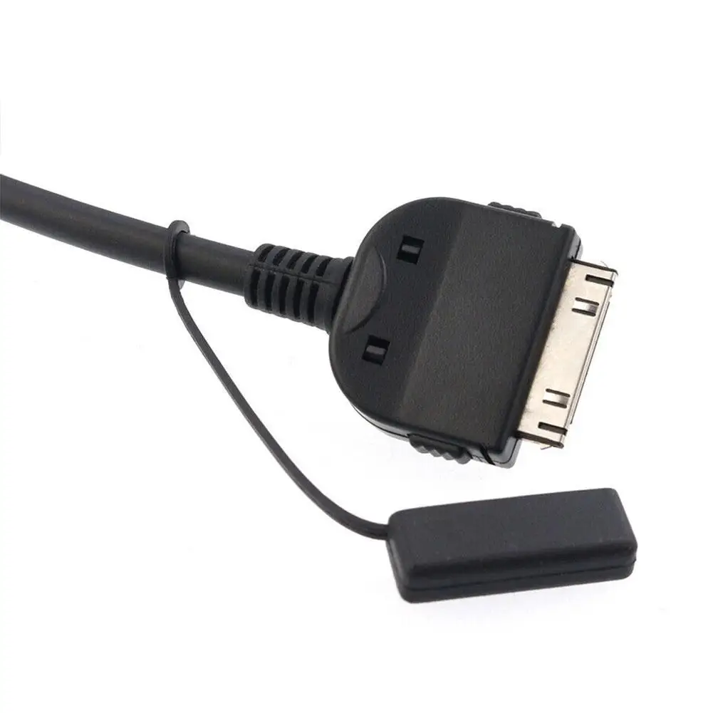 

Car Bluetooth Audio Cable Bluetooth Module Car Radio Stereo Music Aux Cable Adapter For Jag-uar-C2P21008 Accessories