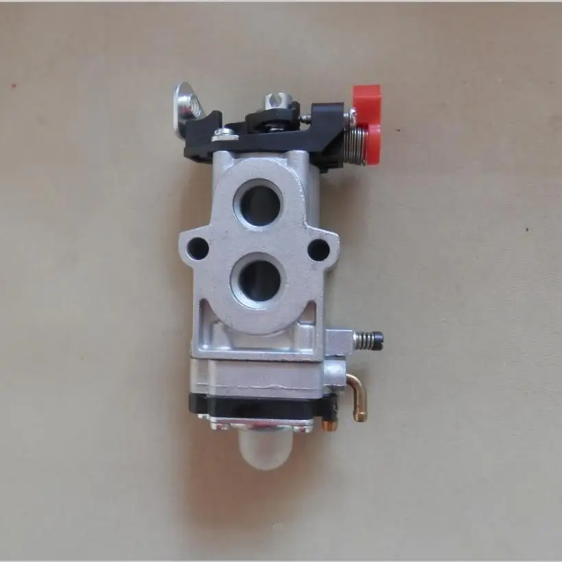 Карбюратор TJ45 для KAAZ KAWASAKI TJ45E KBL45 KBH45 двухтактный карбюратор STRIMMER кусторез детали