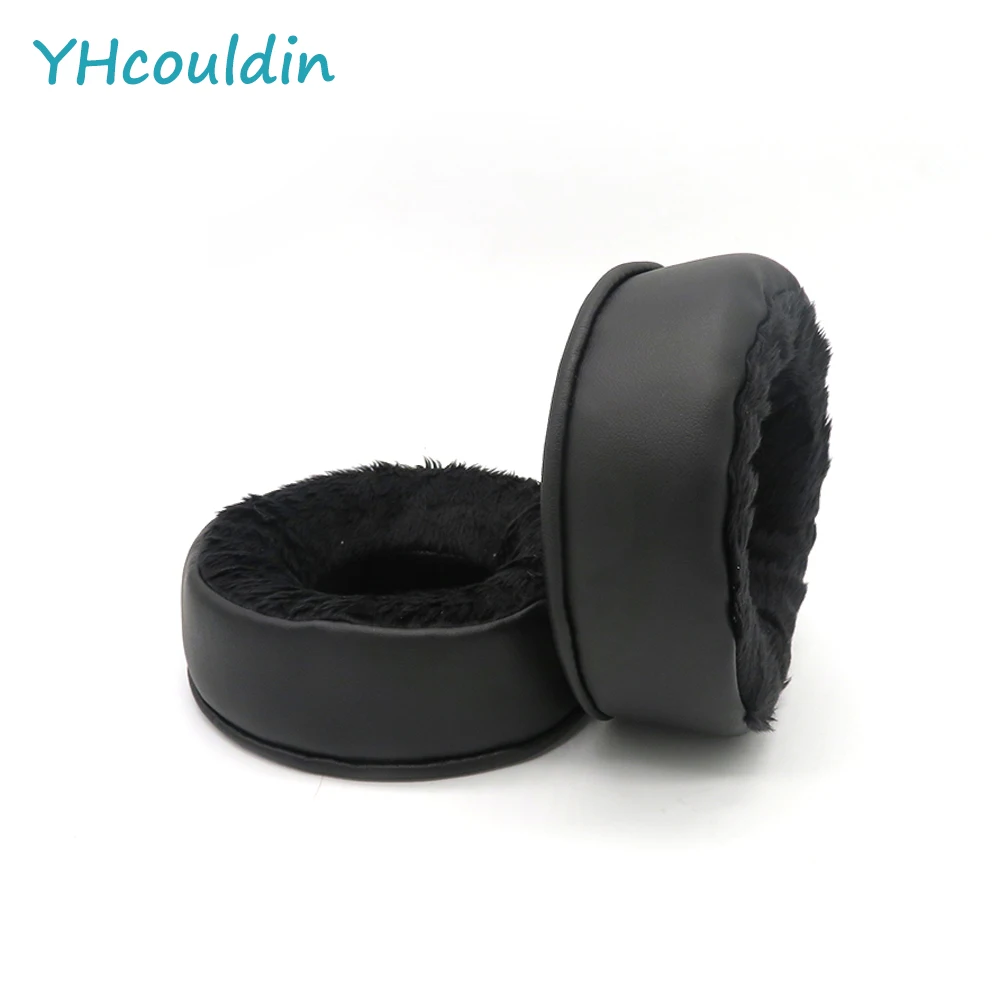 YHcouldin амбушюры для Hifiman HE400 Сменные наушники бархатные | Электроника