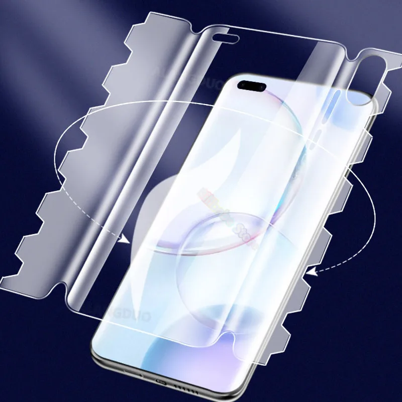 Honor 50 Купить Стекло