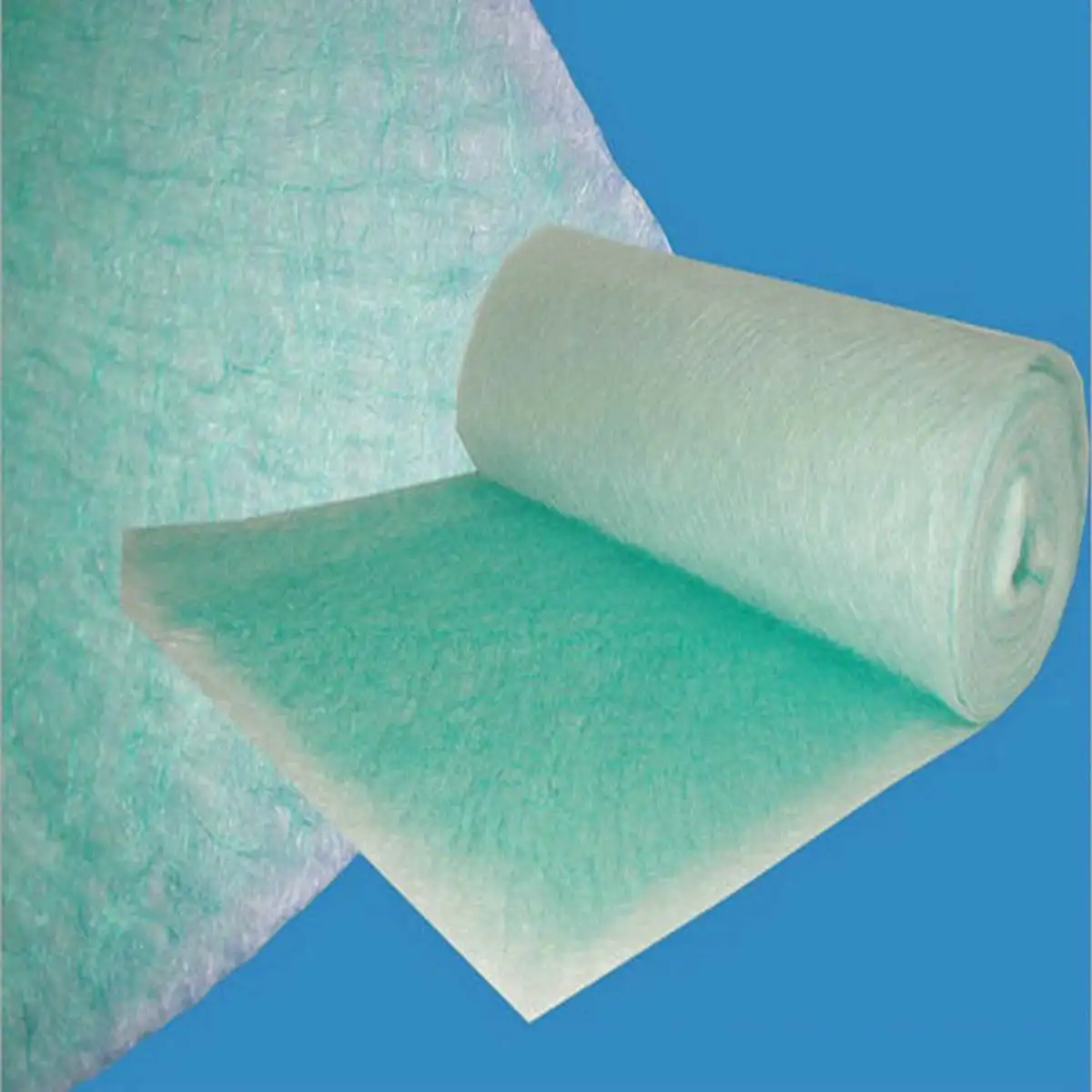 50*50*5 см воздушный Выпускной коврик из стекловолокна покрасочная кабина