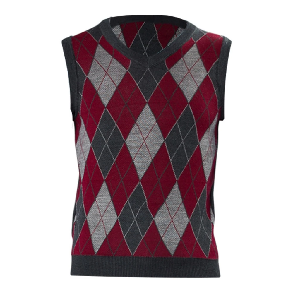 Костюм для косплея по мотивам фильма Зонт жилет школьная форма свитер детей и