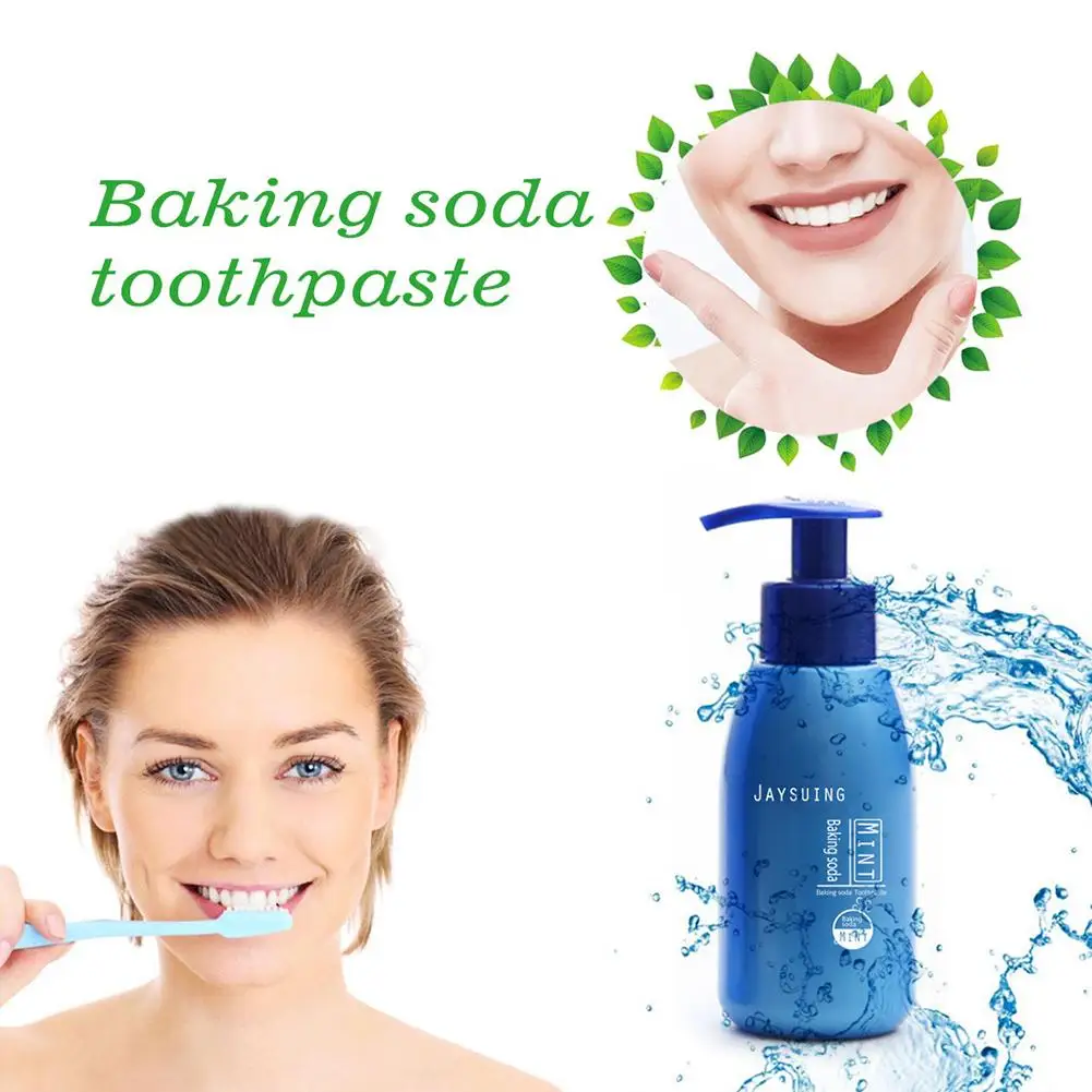 

Зубная паста для взрослых с перечной мятой, 200 мл