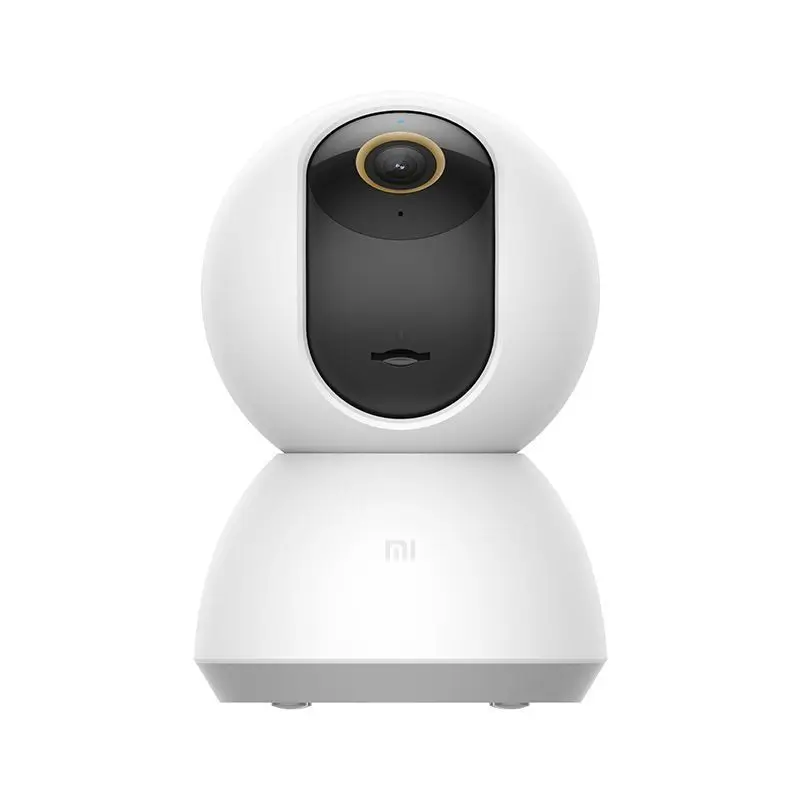 IP-камера Xiaomi Mi Smart Camera 2K (PTZ Version) (MJSXJ09CM) | Безопасность и защита