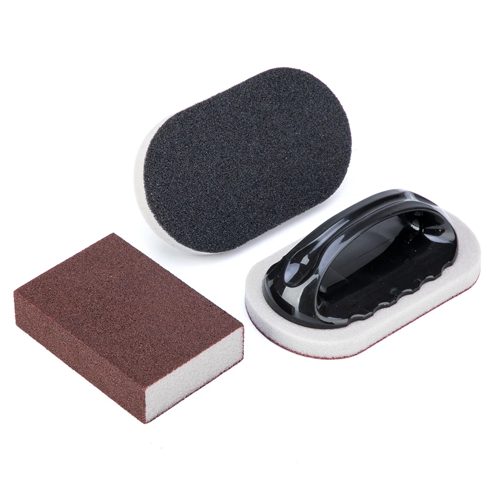 

Strong Decontamination Bath Brush Sponge Tiles Brush Magic Strong Decontamination Bath Brush Kitchen Cleaning Tools