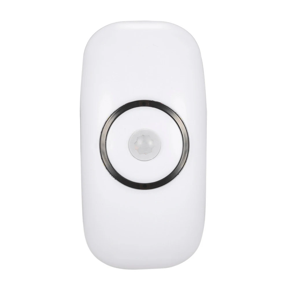 С Led датчиком света и PIR датчиком движения Функция светодиодный ночник с PIR AC 80-260 в светодиодный Ночной Датчик лампа 18 светодиодов