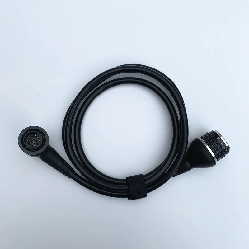 

2020 MB Star SD Connect C4 Diagnostic Tool For mb cars trucks diagnosis with software v2020.3 SD C4 with Wifi fit 90% laptop