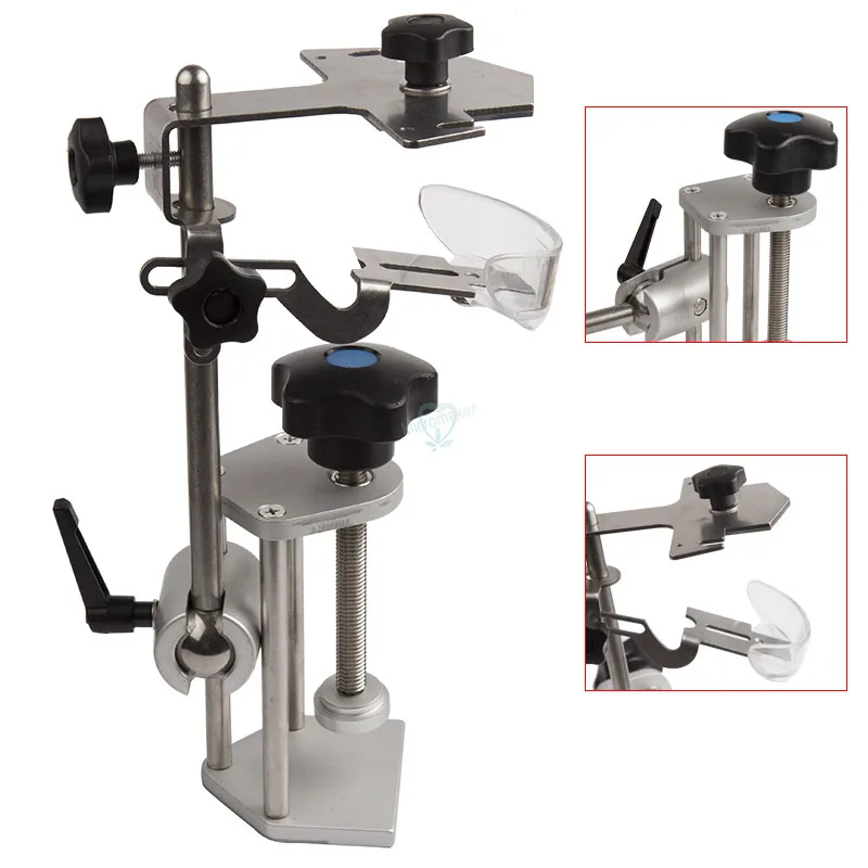 1 набор стоматологических симуляторов модель детской модели с настольным