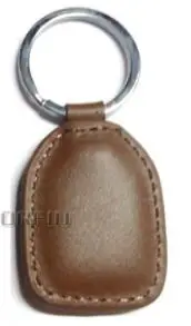 100 шт/лот EM ID брелоки RFID брелок для ключей с биркой карты чтения только 125 кГц близость Токен доступа дубликат - Цвет: A