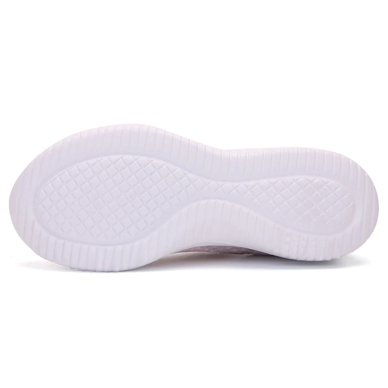 Женские сетчатые кроссовки дышащие на платформе новинка весны 2020|Женские и кеды|