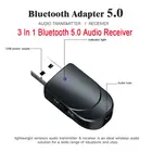 Bluetooth-передатчик с разъемом AUX 5,0 мм и поддержкой Bluetooth