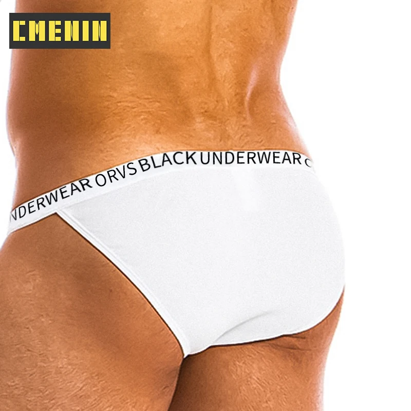 

U Convex Modal Sexy Man's Underwear Briefs Underpants Breathable Men's Briefs Bikini Gay Underwear Men's lingerie Cuecas OR6102