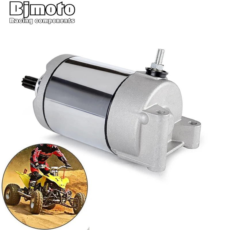 Стартер для мотоцикла 31200 KBB 901 стартер электродвигателя Honda XR125 XR125L CG125M CG125ES XR 125 125L