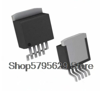 

10 шт./лот BTS7960 BTS7960B TO-263