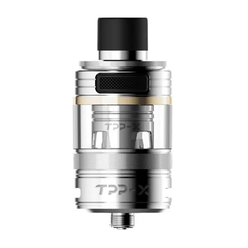 Оригинальный электронный испаритель VOOPOO TPP X POD Tank 5 мл электронная сигарета Drag Pro /
