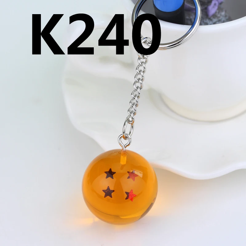 Cassic аниме Dragon Ball Z Сон Гоку Брелок фигурка Красная эмаль металлический подвесной брелок модная Автомобильная цепочка для ключей для фанатов - Цвет: Королевский синий