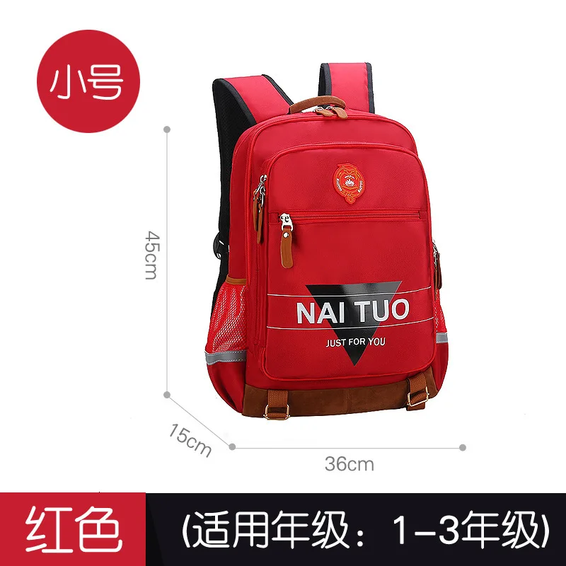2023 children school bags girls boys orthopedic schoolbags kids backpacks kids satchel primary school backpacks mochila infantil