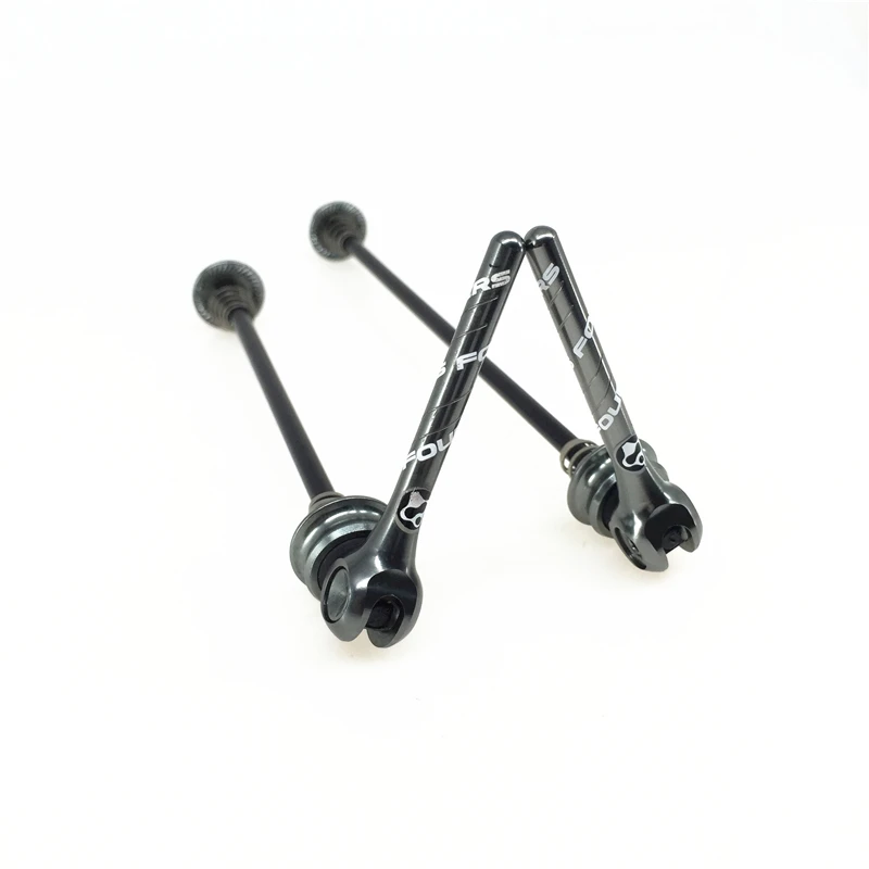 Быстросъемные Шпажки для шоссейного велосипеда 100 мм 130 135 мм|Шпажки| |