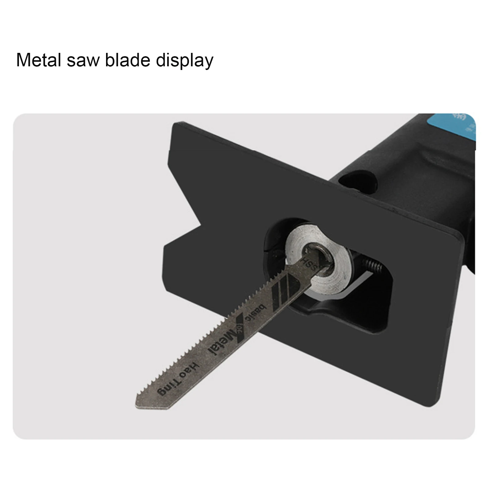 

Drill Modified Electric Power Tool Saw Household ABS Portable Woodworking Cut