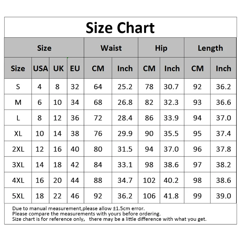 

Women Fashion Solid Color Elastic Waistband Slim Skinny Pencil Pant Trouser