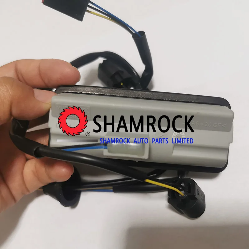 Датчик давления в шинах TPMS OEM LR020997/LR002219/LR079909 для Lland Rover LR2 Freelander Range Sport|Внешние