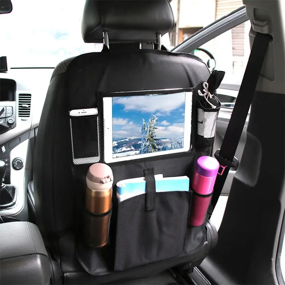 Автомобильное кресло задний карман автомобильное заднее сиденье подвесная