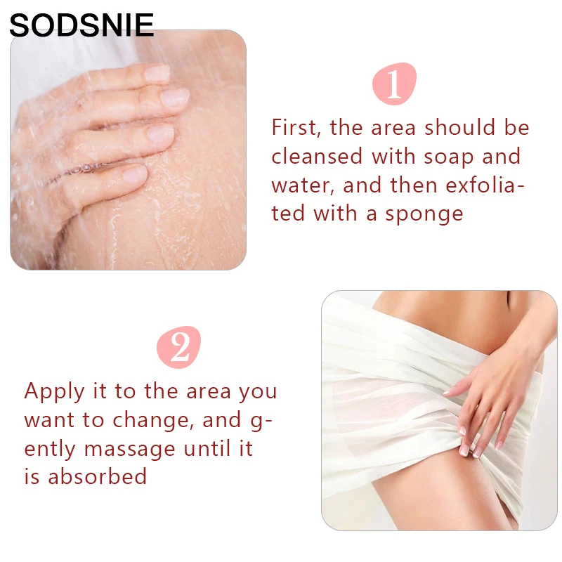 Частная розовая мягкая эссенция регулирует уровень пигментации улучшает