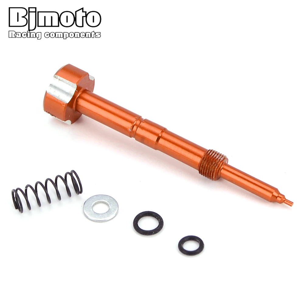 BJ для SX F XC XCFW XCW EXC MXC W 250 400 450 505 525 530 мотоцикла карбюратор регулировки воздушного