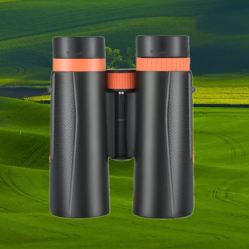 Профессиональный широкоугольный телескоп 10X42 бинокль высокой четкости для