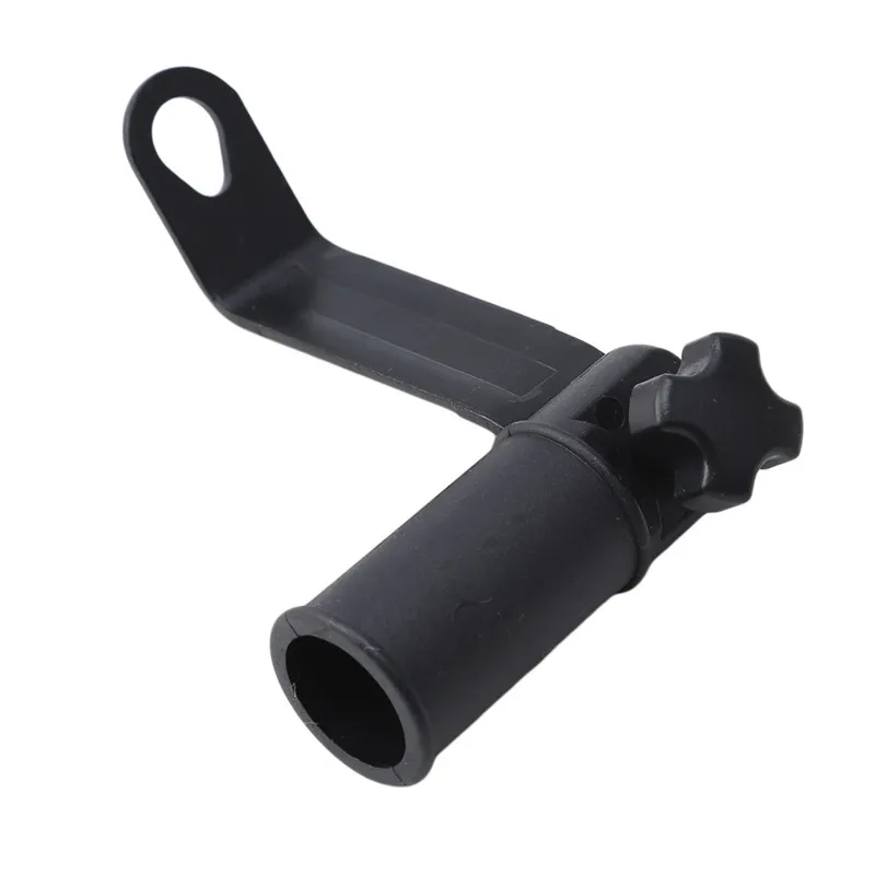 

Universal Motorcycle Rearview Mirror Clamp Mount Holder 10MM GPS Phone Bracket For KTM Suzuki Scooter Moped ATV