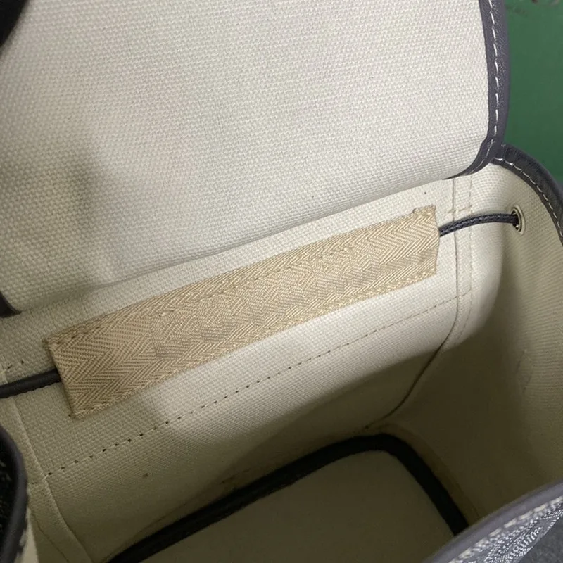 

2021 new mini backpack can be tilted to multi-functional backpack elegant ladies bag