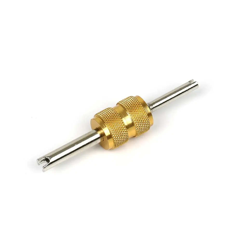 Ключ сердечника клапана R134a R12 Ремонтный комплект система кондиционирования