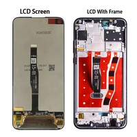 original 6 4 for huawei p20 lite 2019 lcd display touch screen digitizer assembly phone accessories