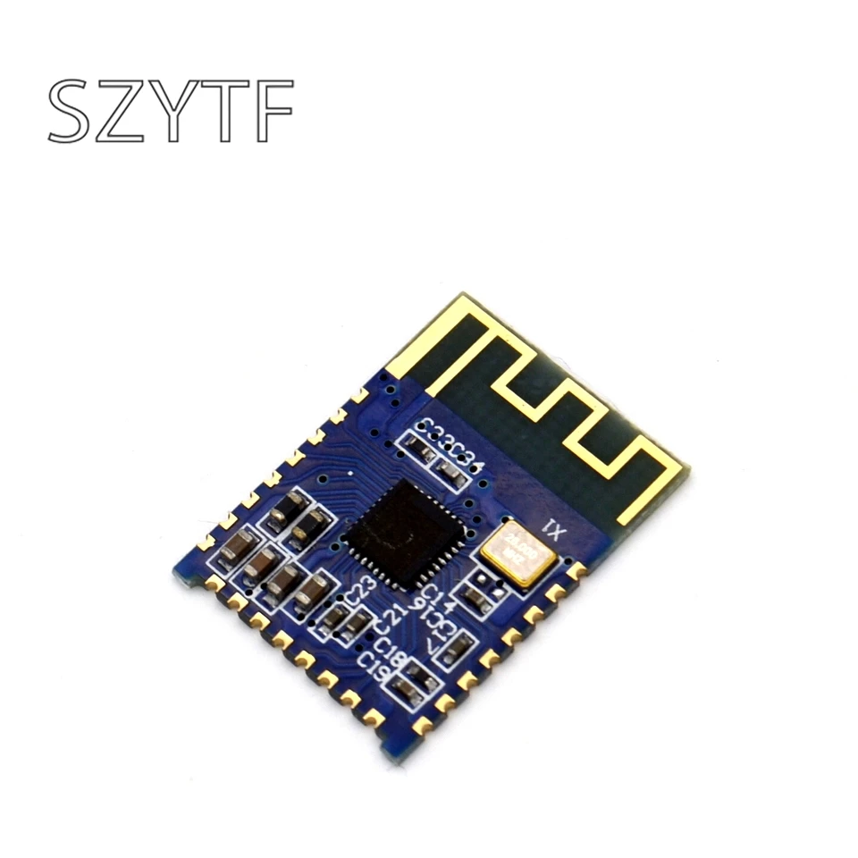 Bluetooth модуль без потерь для автомобиля высококачественный аудио HIFI JDY