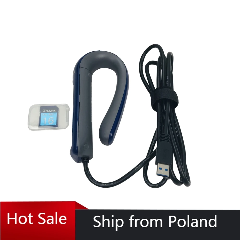 Порт для 3D сканера SENSE USB Port XYZ печатная машина проектирования обработки