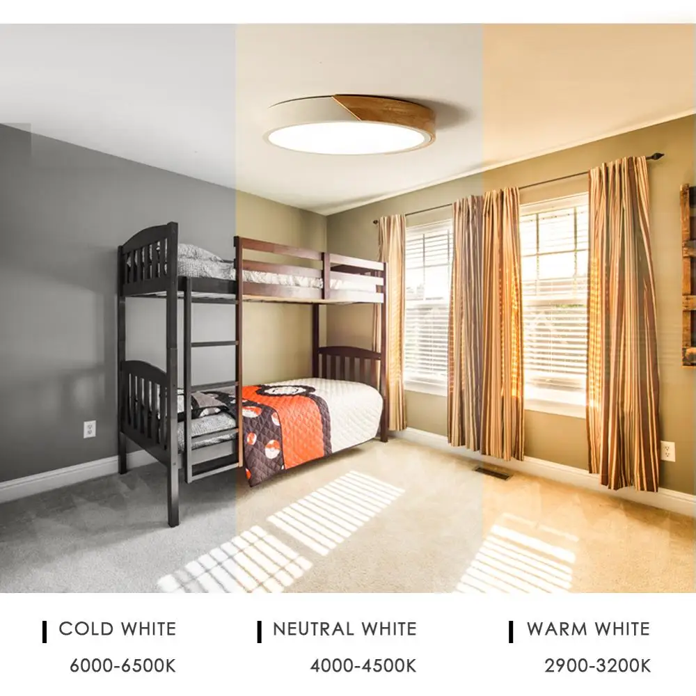 Светодиодный потолочный светильник ультратонкая лампа современный монтируемый