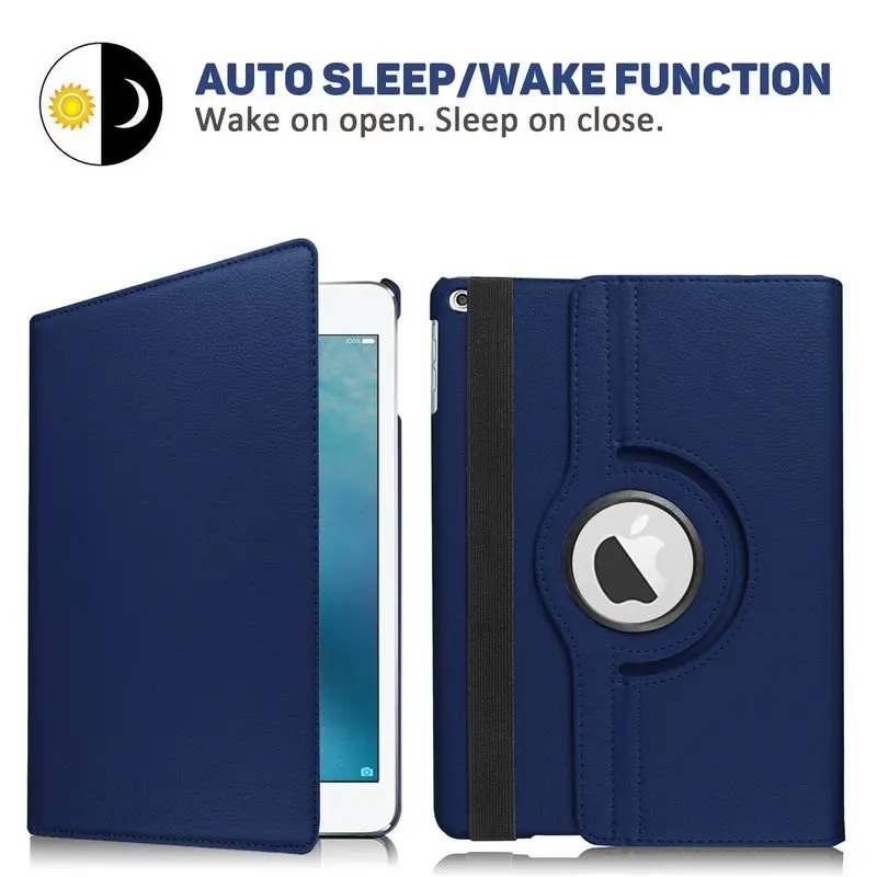 Release model A1822 A1823 A1893 for ipad case 9.7 2018 Soft Back Protective Cover With Auto Sleep/Wake | Компьютеры и офис