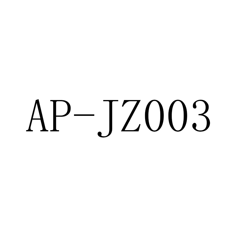 

AP-JZ003