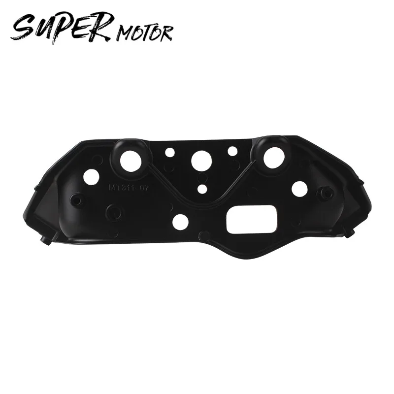 Мотоциклетные детали верхние стойки передняя фара обтекатель кронштейна для 99-06