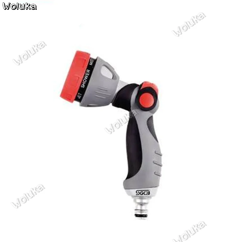 Распылитель для душа CD50 Q03 многофункциональный пистолет-распылитель мытья