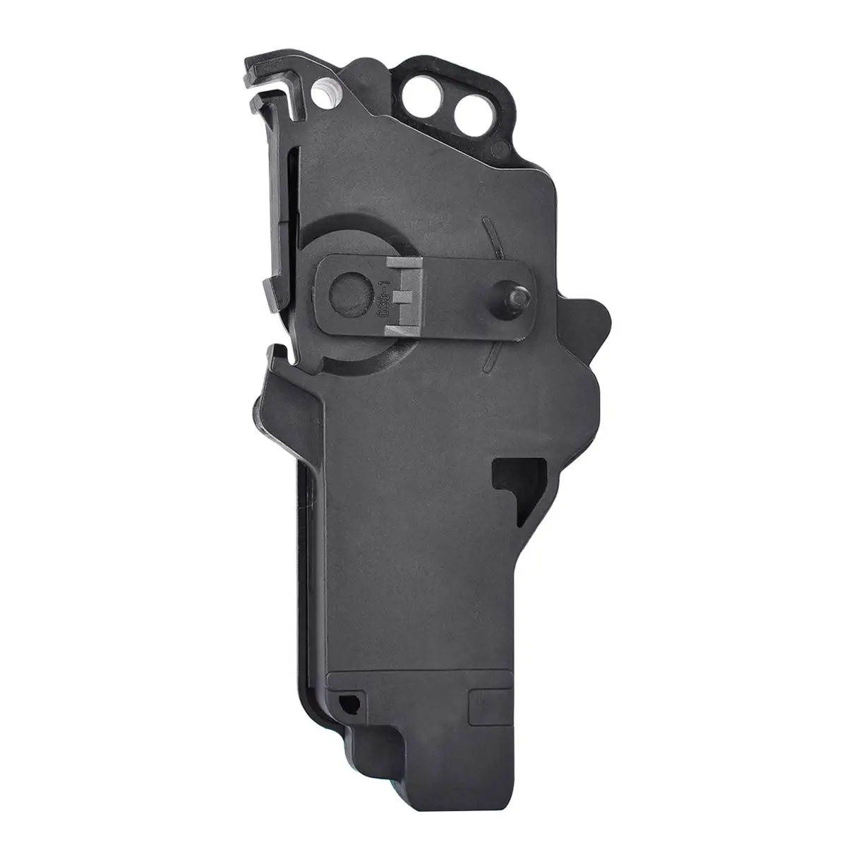 Левый привод дверного замка F81Z25218A43AA для Ford F250 F350 F450 Lincoln Mercury 1F7058360