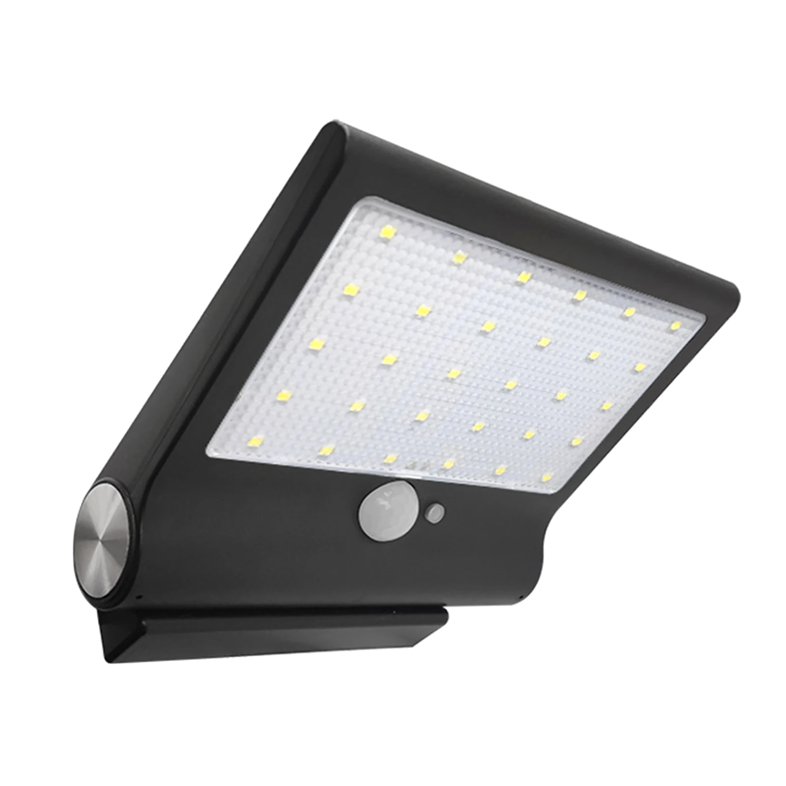 

Светильник настенный магнитный светодиодный на солнечной батарее, водонепроницаемый