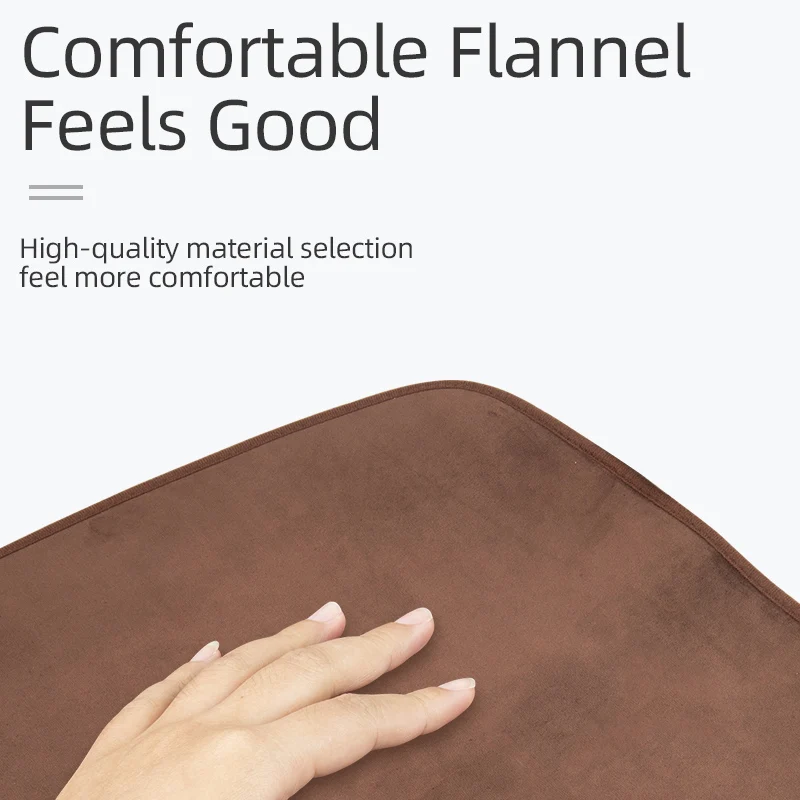 Подушка для сидения фланелевая подушка Tesla модель 3 2017 2021/модель y автомобильные