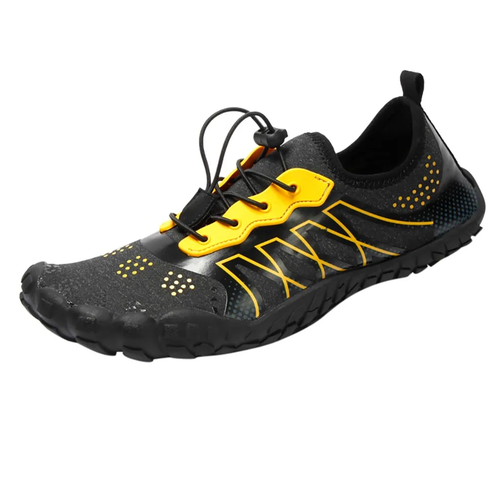 SAGACE уличные водные ботинки для мужчин Взрослые спортивные плавания обувь