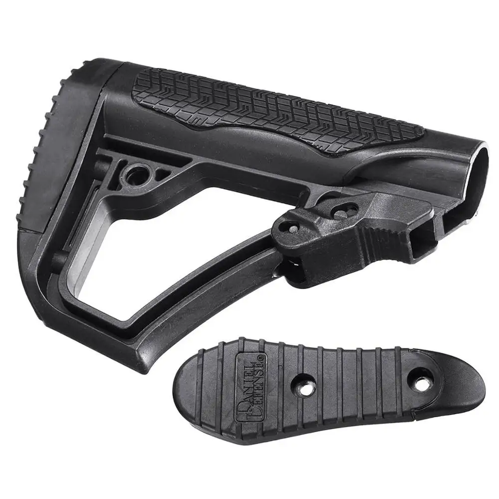 Тактический нейлоновый стыковочный держатель topiston для J Gen9 M4a1 J9 гелевый шар