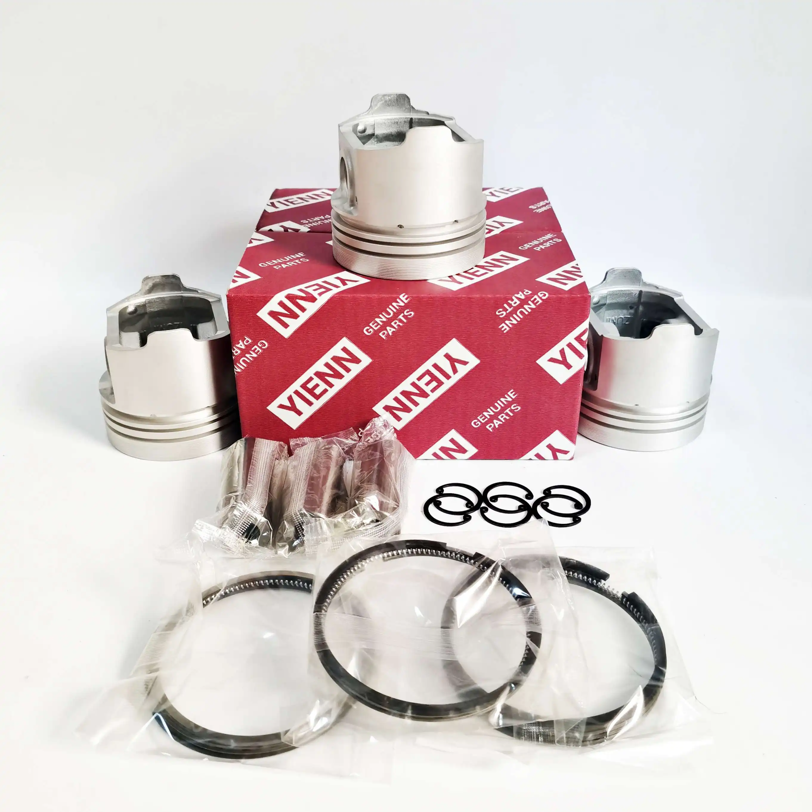 

3TN75 3TNE75 поршень с кольцом 719865-22500 для двигателя экскаватора