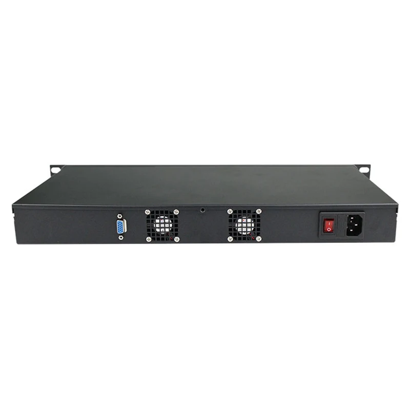 Межсетевой экран Mikrotik Openwrt DDWRT Pfsense VPN сетевой маршрутизатор для ПК Intel Core I5 3320M
