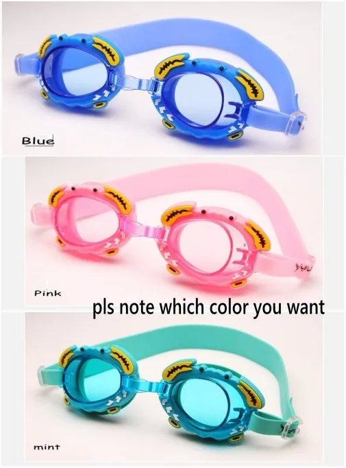 swim glasses Купальный костюм для маленьких девочек, детский купальник, купальник с тигровыми полосками, 2 предмета в комплекте, детский спа-салон, пляжный купальный костюм для девочек, детский купальник - Цвет: swim glasses
