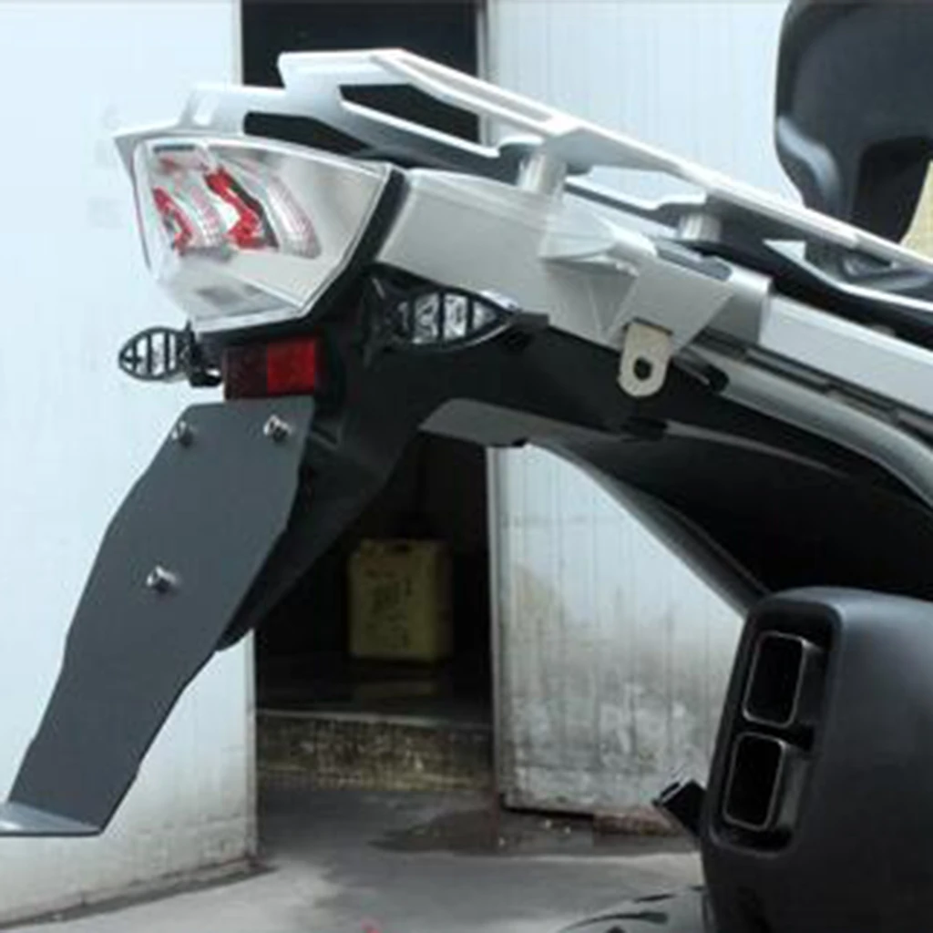 

BMW R1200GS LC 14-17 Black